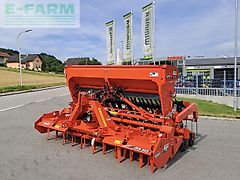 Kuhn sitera 330-24 - säkombination 3m
