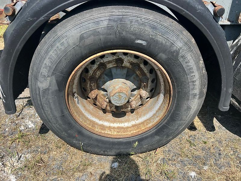 Kel-Berg Kippmulde Interne Nr. 8064