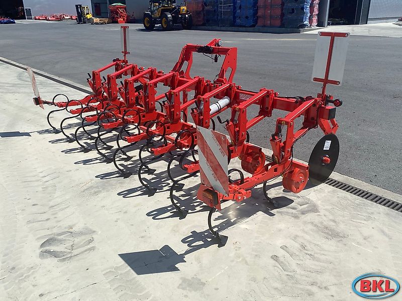 Gaspardo Gaspardo Maschio HL 7 Hackgerät