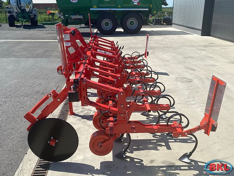 Gaspardo Gaspardo Maschio HL 7 Hackgerät