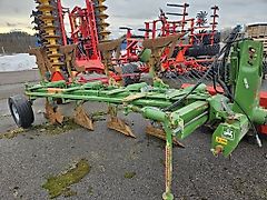 Amazone CAYROS XM 4-850