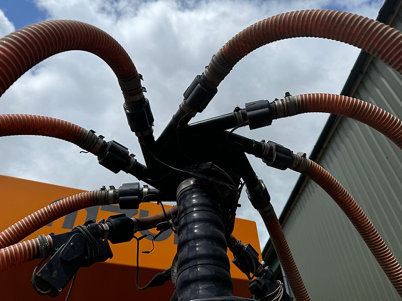 Mzuri Pro-Till 3T Seed Drill