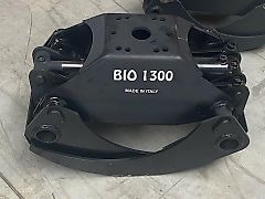 Holzgreifer Greifer Forstzange Rückezange Zange Holzzange