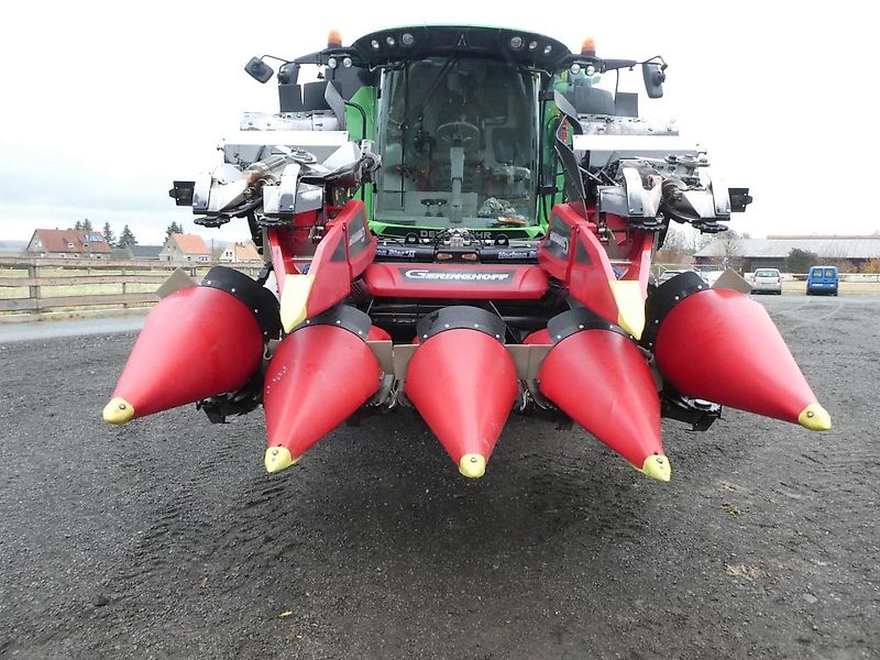 Geringhoff Horizon Star HS II 6-75