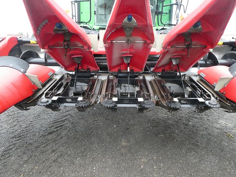 Geringhoff Horizon Star HS II 6-75