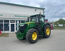 John Deere 7250R John Deere 7250R