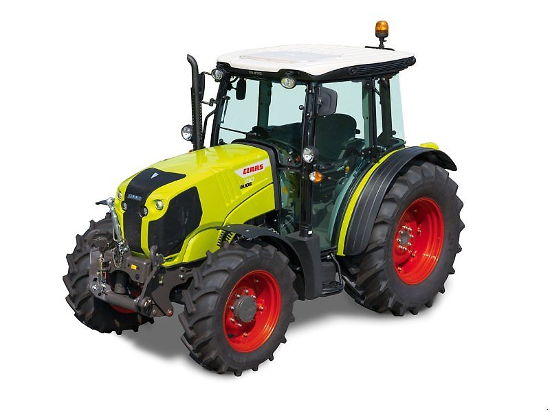 Claas Elios 210 Classic - CNOB-Edition