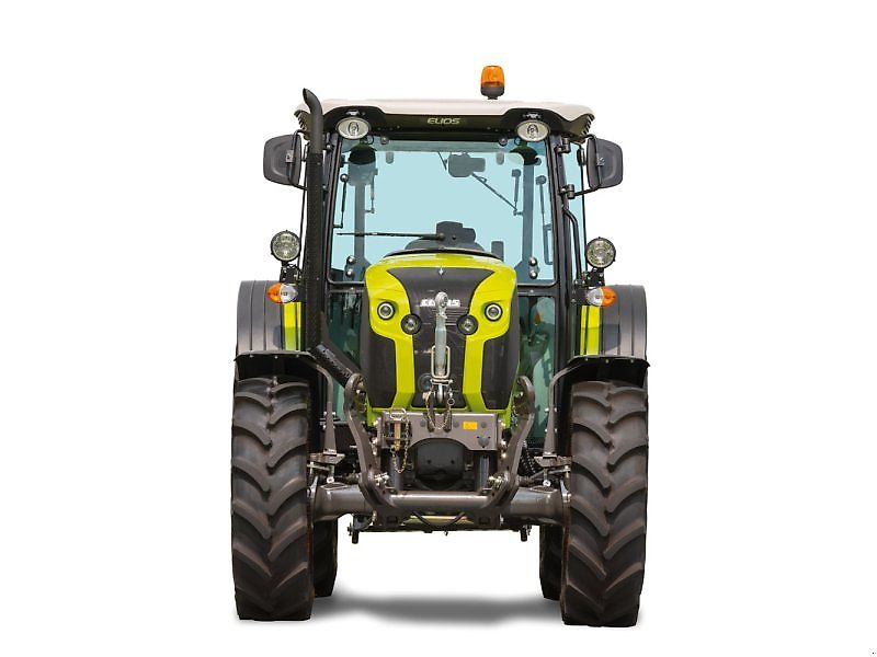 Claas Elios 210 Classic - CNOB-Edition
