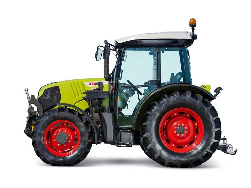 Claas Elios 210 Classic - CNOB-Edition