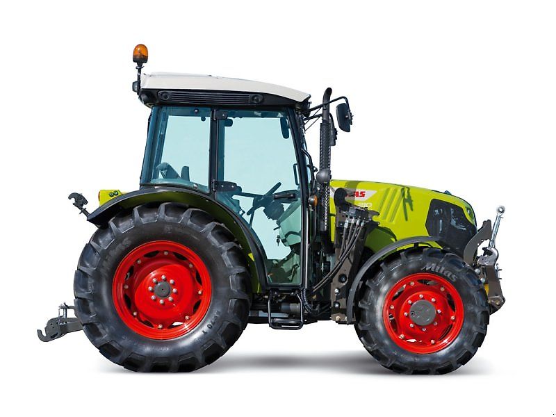 Claas Elios 210 Classic - CNOB-Edition