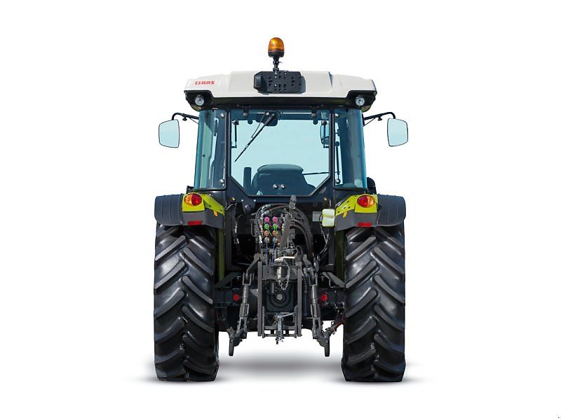 Claas Elios 210 Classic - CNOB-Edition