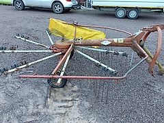 Kuhn GA 300 GM, BJ 1988