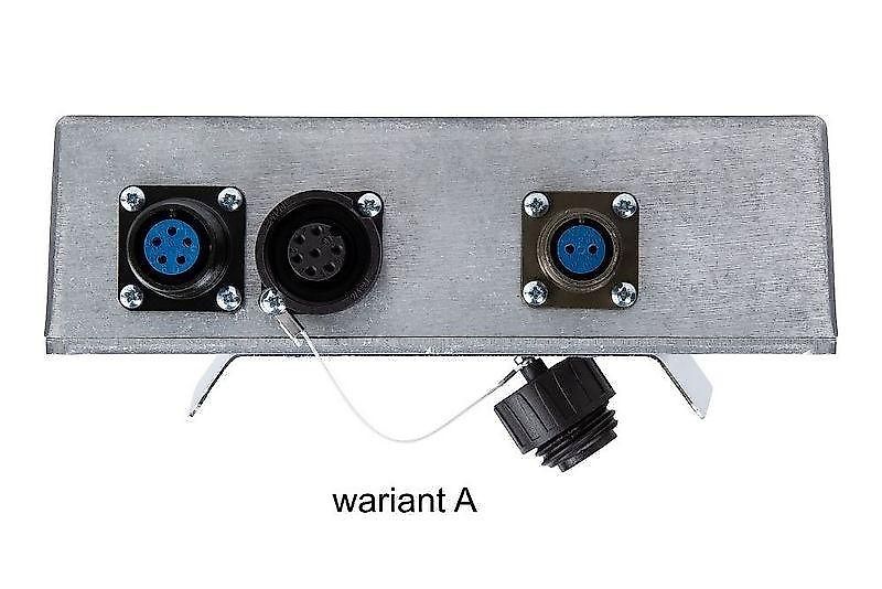 KMZ Futtermischwagen Waage, universal, passende fast zu jede Marke