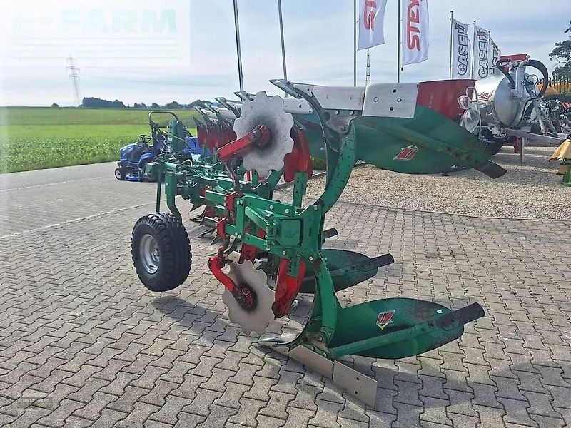 Regent titan 160t-cx 5-scha