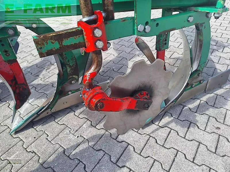 Regent titan 160t-cx 5-scha