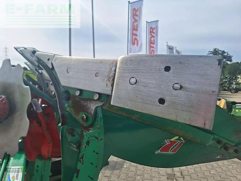 Regent titan 160t-cx 5-scha