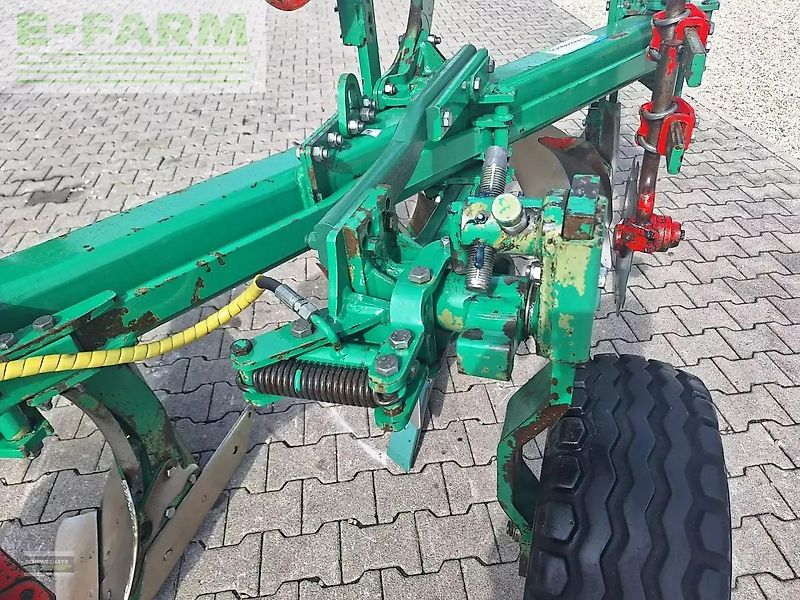 Regent titan 160t-cx 5-scha