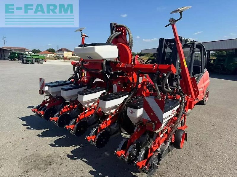 Kuhn planter 3 ts