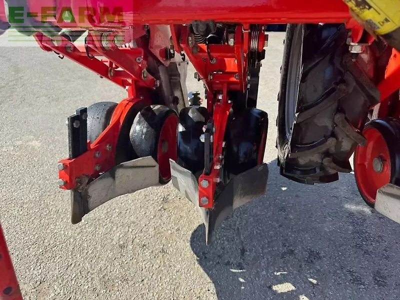 Kuhn planter 3 ts