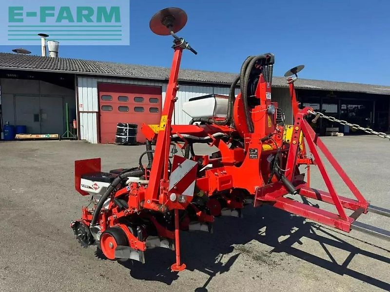 Kuhn planter 3 ts