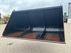 AF-Landtechnik Mega Schaufel