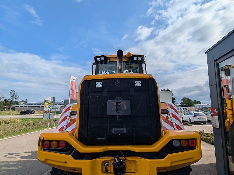 JCB 435 S Agri HighLift