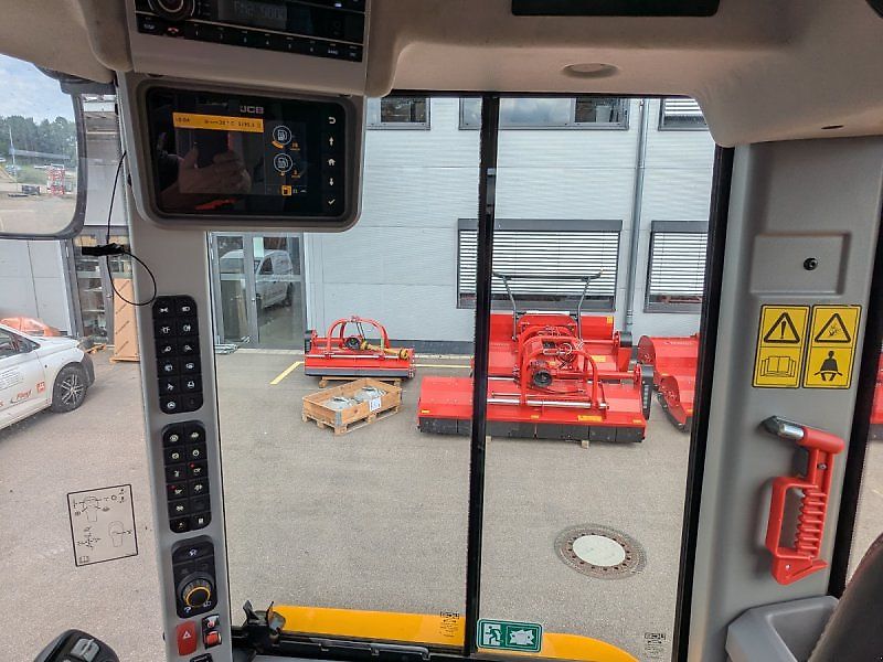 JCB 435 S Agri HighLift