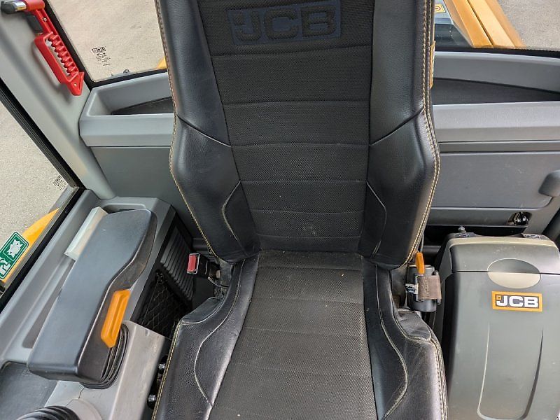 JCB 435 S Agri HighLift