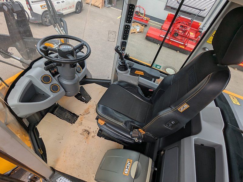 JCB 435 S Agri HighLift