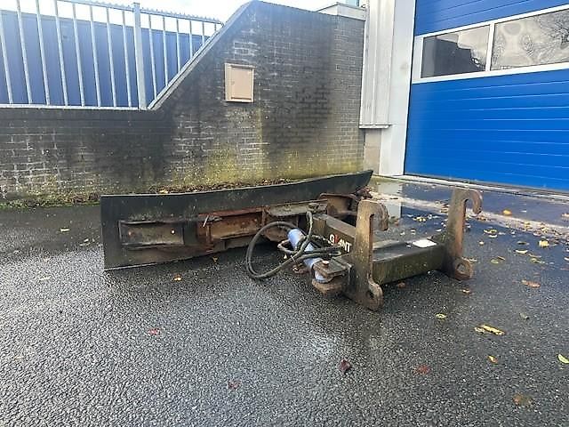 Giant erfschuif hydr verstelbaar