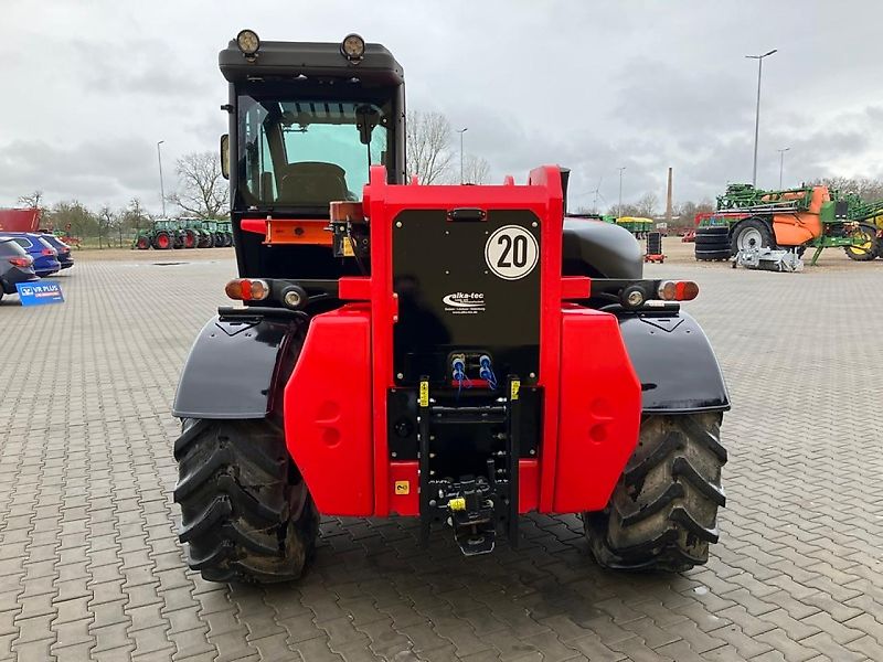 Faresin FARESIN 11.35 VPSE