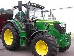 John Deere 6130 R