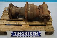 Siloking Fodervogn (Spare part/Reservedel/Ersatzteil)