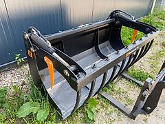 Quicke Multibenne M+ 190