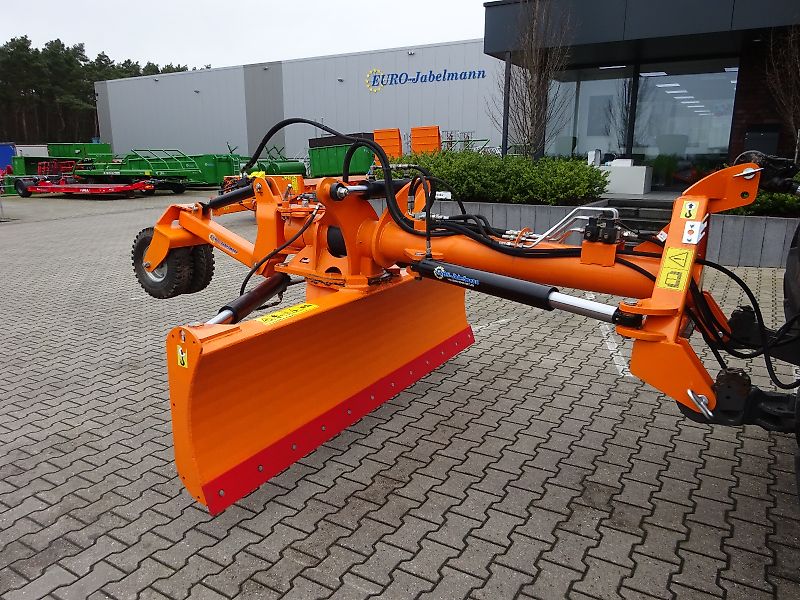 Pronar Wegehobel, Planierschild, Schneeschild, RD-Z 24, NEU