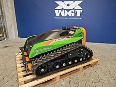 MDB F23 Mulchraupe /Mähraupe /Funkraupe-Professionelle Mähraupe***Aktionsangebot***