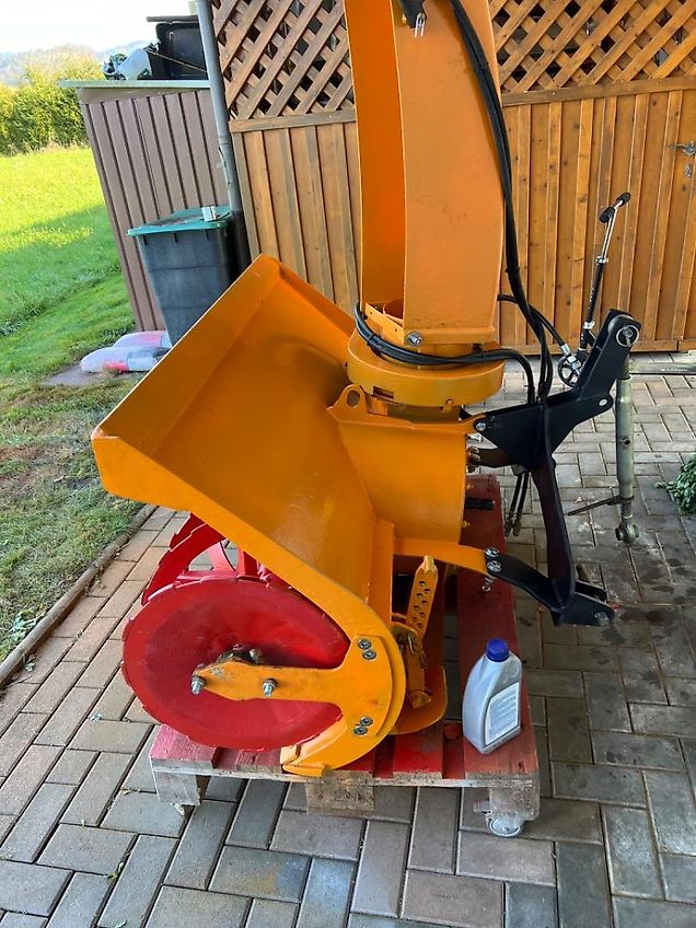 WESTA Schneefräse 140 x45 cm