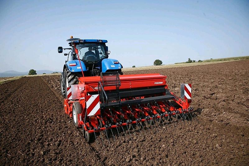 Kuhn Kreiselegge HRB 303 D - *sofort verfügbar* ANGEBOT