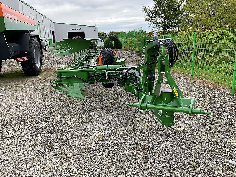 Amazone Tyrok 400 OL V 7+1 100