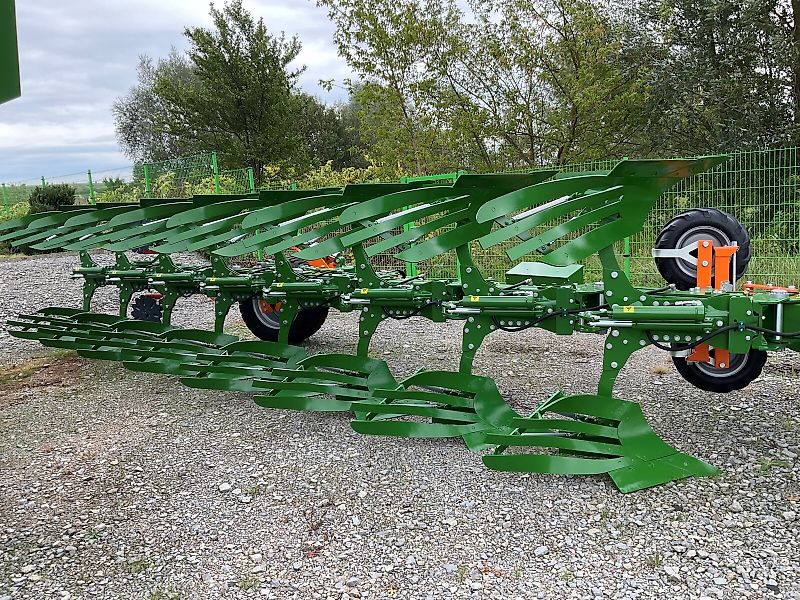 Amazone Tyrok 400 OL V 7+1 100