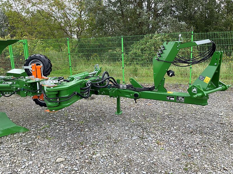 Amazone Tyrok 400 OL V 7+1 100