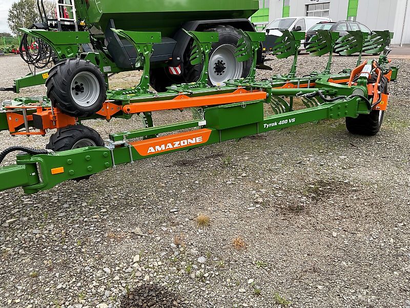 Amazone Tyrok 400 OL V 7+1 100