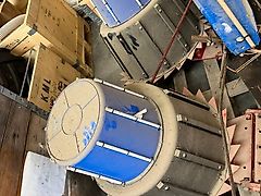 BCS Hvidkløverruller