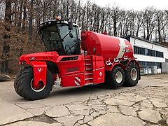 Vervaet Hydro Trike 5x5 XL