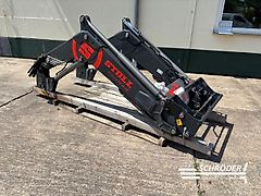 Stoll PROFILINE FZ 41-25 | NEU