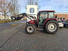Case IH JXU 1090