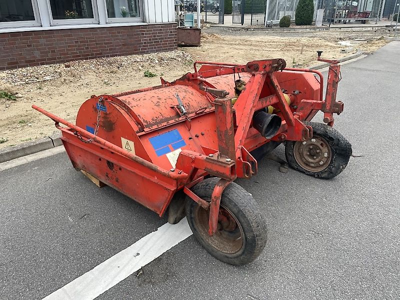 Grimme KS 1500