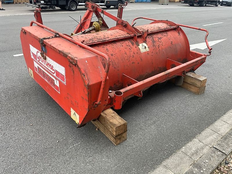 Grimme KS 1500
