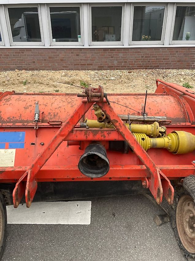 Grimme KS 1500