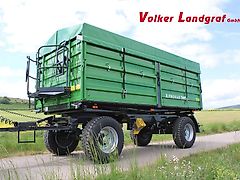 Pronar T 680 Dreiseitenkipper 18 Tonnen